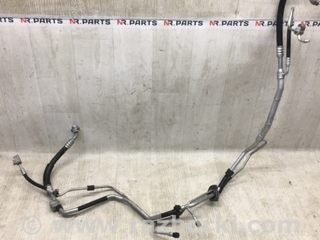ФОТО Трубка кондиционера для Porsche Cayenne Type 958 (10-18) Киев