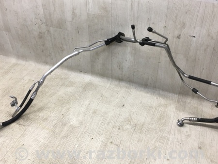 ФОТО Трубка кондиционера для Porsche Cayenne Type 958 (10-18) Киев