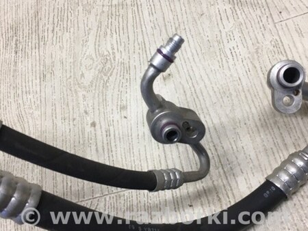 ФОТО Трубка кондиционера для Porsche Cayenne Type 958 (10-18) Киев