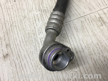 ФОТО Трубка кондиционера для Porsche Cayenne Type 958 (10-18) Киев