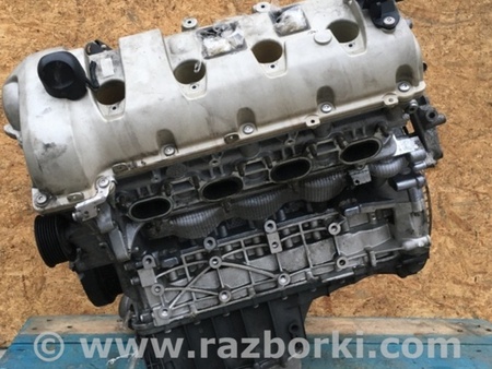 ФОТО Двигатель бензиновый для Porsche Cayenne Type 958 (10-18) Киев