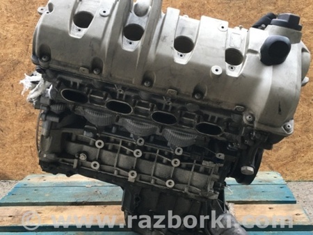 ФОТО Двигатель бензиновый для Porsche Cayenne Type 958 (10-18) Киев