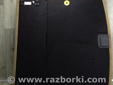 ФОТО Полка багажника для Porsche Cayenne Type 958 (10-18) Киев