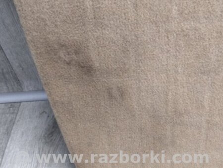 ФОТО Полка багажника для Porsche Cayenne Type 958 (10-18) Киев