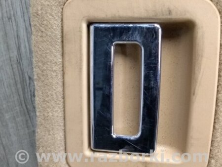 ФОТО Полка багажника для Porsche Cayenne Type 958 (10-18) Киев