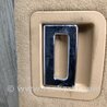 ФОТО Полка багажника для Porsche Cayenne Type 958 (10-18) Киев
