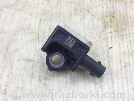 ФОТО Датчик удара для Porsche Cayenne Type 958 (10-18) Киев