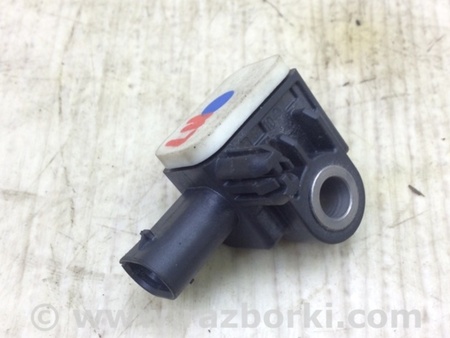 ФОТО Датчик удара для Porsche Cayenne Type 958 (10-18) Киев