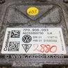 ФОТО Блок управления топливным насосом для Porsche Cayenne Type 958 (10-18) Киев