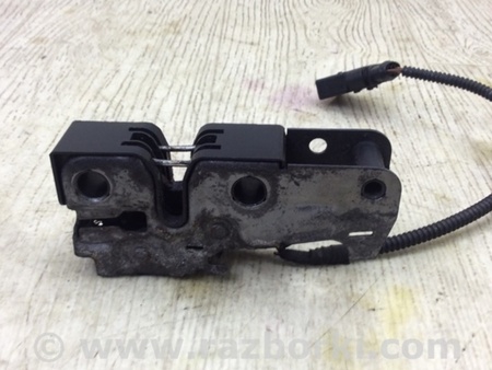 ФОТО Замок капота для Porsche Cayenne Type 958 (10-18) Киев