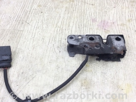 ФОТО Замок капота для Porsche Cayenne Type 958 (10-18) Киев