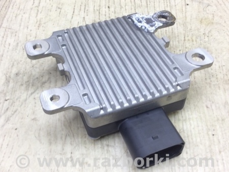 ФОТО Блок управления АКПП для Porsche Cayenne Type 958 (10-18) Киев