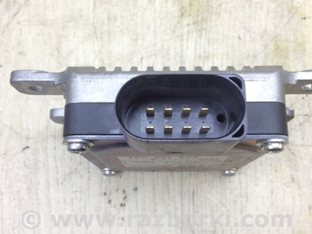 ФОТО Блок управления АКПП для Porsche Cayenne Type 958 (10-18) Киев