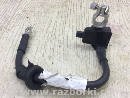ФОТО Клемма АКБ для Porsche Cayenne Type 958 (10-18) Киев