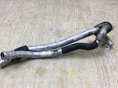 ФОТО Патрубок системы охлаждения для Porsche Cayenne Type 958 (10-18) Киев