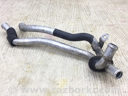 ФОТО Патрубок системы охлаждения для Porsche Cayenne Type 958 (10-18) Киев