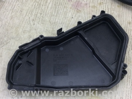 ФОТО Блок предохранителей для Porsche Cayenne Type 958 (10-18) Киев
