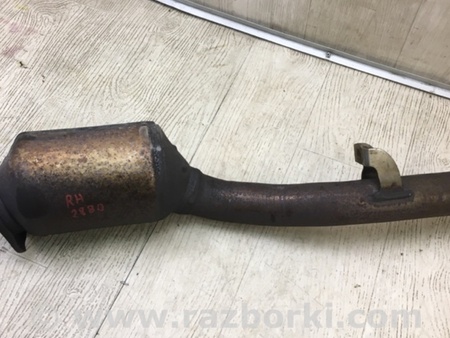 ФОТО Катализатор для Porsche Cayenne Type 958 (10-18) Киев