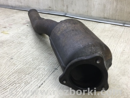 ФОТО Катализатор для Porsche Cayenne Type 958 (10-18) Киев