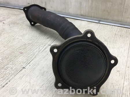 ФОТО Катализатор для Porsche Cayenne Type 958 (10-18) Киев
