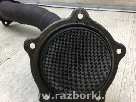 ФОТО Катализатор для Porsche Cayenne Type 958 (10-18) Киев