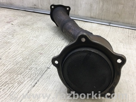 ФОТО Катализатор для Porsche Cayenne Type 958 (10-18) Киев