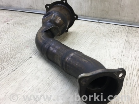 ФОТО Катализатор для Porsche Cayenne Type 958 (10-18) Киев