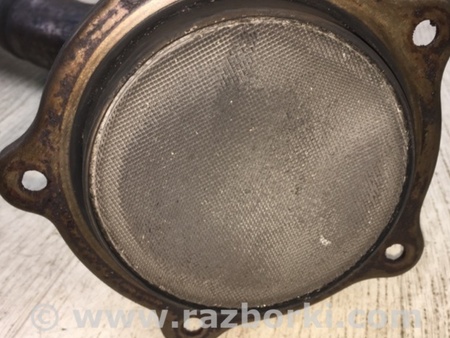 ФОТО Катализатор для Porsche Cayenne Type 958 (10-18) Киев