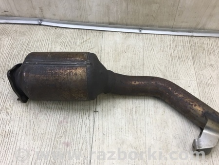 ФОТО Катализатор для Porsche Cayenne Type 958 (10-18) Киев