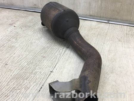 ФОТО Катализатор для Porsche Cayenne Type 958 (10-18) Киев