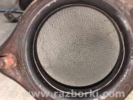 ФОТО Катализатор для Porsche Cayenne Type 958 (10-18) Киев