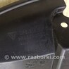 ФОТО Защита лонжерона для Porsche Cayenne Type 958 (10-18) Киев