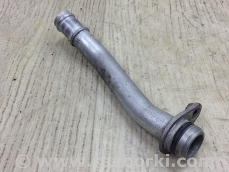 ФОТО Патрубок системы охлаждения для Porsche Cayenne Type 958 (10-18) Киев