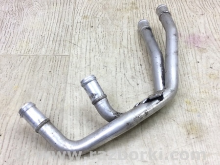 ФОТО Патрубок системы охлаждения для Porsche Cayenne Type 958 (10-18) Киев