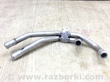 ФОТО Патрубок системы охлаждения для Porsche Cayenne Type 958 (10-18) Киев