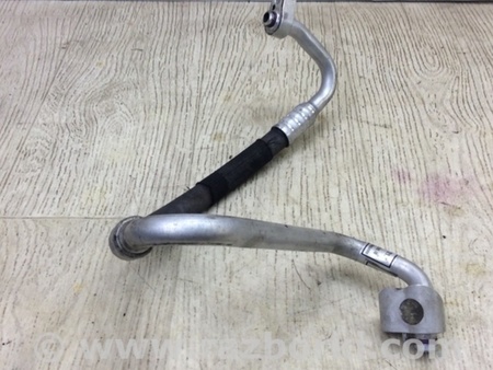 ФОТО Трубка кондиционера для Porsche Cayenne Type 958 (10-18) Киев