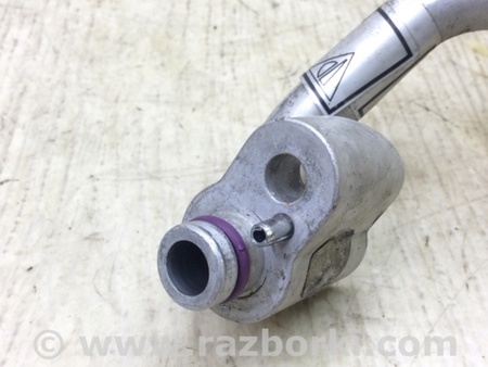 ФОТО Трубка кондиционера для Porsche Cayenne Type 958 (10-18) Киев
