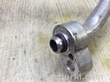 ФОТО Трубка кондиционера для Porsche Cayenne Type 958 (10-18) Киев