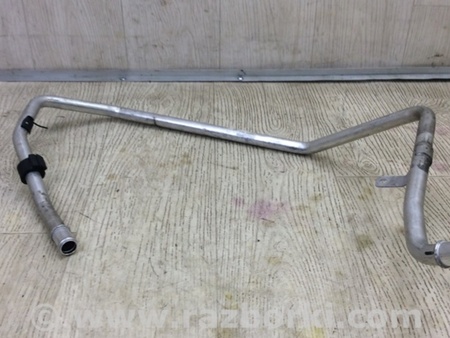 ФОТО Патрубок системы охлаждения для Porsche Cayenne Type 958 (10-18) Киев
