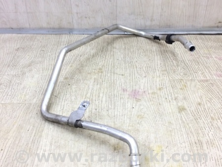 ФОТО Патрубок системы охлаждения для Porsche Cayenne Type 958 (10-18) Киев