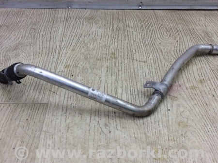 ФОТО Патрубок системы охлаждения для Porsche Cayenne Type 958 (10-18) Киев