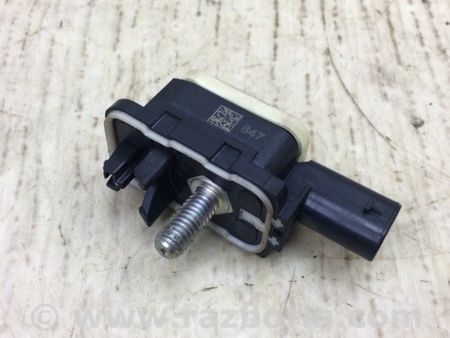 ФОТО Датчик удара для Porsche Cayenne Type 958 (10-18) Киев