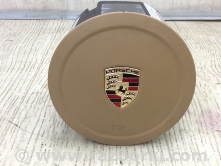 ФОТО Airbag подушка водителя для Porsche Cayenne Type 958 (10-18) Киев