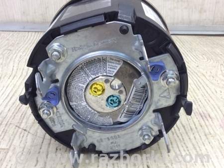 ФОТО Airbag подушка водителя для Porsche Cayenne Type 958 (10-18) Киев