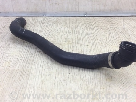 ФОТО Патрубок системы охлаждения для Porsche Cayenne Type 958 (10-18) Киев