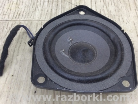 ФОТО Динамики для Porsche Cayenne Type 958 (10-18) Киев