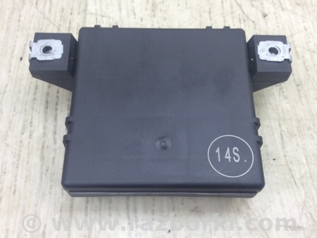ФОТО Блок комфорта для Porsche Cayenne Type 958 (10-18) Киев