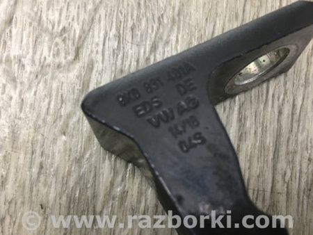 ФОТО Петля двери нижняя для Porsche Cayenne Type 958 (10-18) Киев