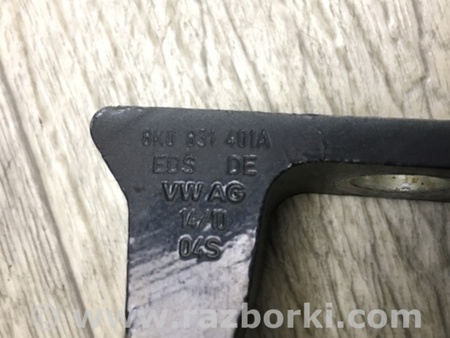 ФОТО Петля двери верхняя для Porsche Cayenne Type 958 (10-18) Киев