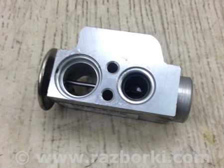 ФОТО Клапан кондиционера для Porsche Cayenne Type 958 (10-18) Киев